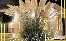 Aires del Valle